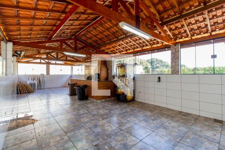 Apartamento à venda com 45m², 2 quartos e sem vaga Apartamento à venda com 45m², 2 quartos e sem vagaÁrea Comum - Churrasqueira