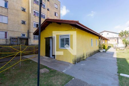 Apartamento à venda com 45m², 2 quartos e sem vaga Apartamento à venda com 45m², 2 quartos e sem vagaÁrea Comum - Churrasqueira