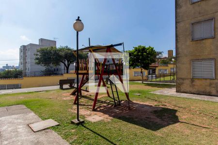 Apartamento à venda com 45m², 2 quartos e sem vaga Apartamento à venda com 45m², 2 quartos e sem vagaÁrea Comum - Playground