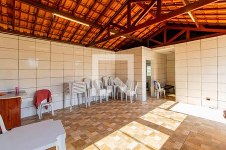 Apartamento à venda com 45m², 2 quartos e sem vaga Apartamento à venda com 45m², 2 quartos e sem vagaÁrea Comum - Salão de Festas