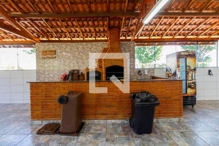 Apartamento à venda com 45m², 2 quartos e sem vaga Apartamento à venda com 45m², 2 quartos e sem vagaÁrea Comum - Churrasqueira