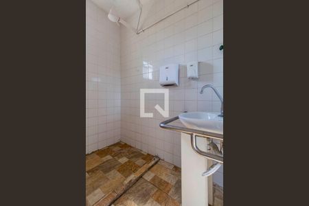 Apartamento à venda com 45m², 2 quartos e sem vaga Apartamento à venda com 45m², 2 quartos e sem vagaÁrea Comum - Salão de Festas Lavabo