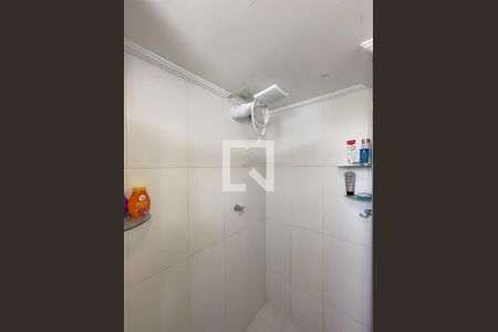 Apartamento à venda com 45m², 2 quartos e sem vaga Apartamento à venda com 45m², 2 quartos e sem vagaBanheiro