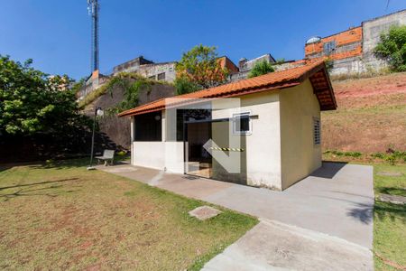 Apartamento à venda com 45m², 2 quartos e sem vaga Apartamento à venda com 45m², 2 quartos e sem vagaÁrea Comum - Salão de Festas