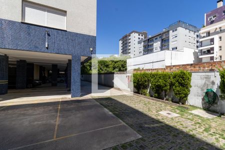 Apartamento à venda com 103m², 3 quartos e 1 vagaGaragem