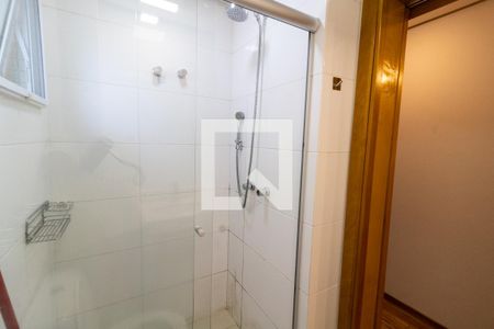 Apartamento à venda com 103m², 3 quartos e 1 vagaBanheiro da Suíte