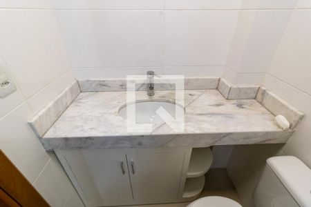 Apartamento à venda com 103m², 3 quartos e 1 vagaBanheiro