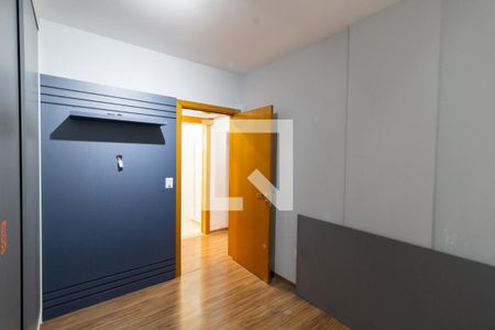 Apartamento à venda com 103m², 3 quartos e 1 vagaQuarto 2