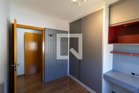 Apartamento à venda com 103m², 3 quartos e 1 vagaQuarto 2