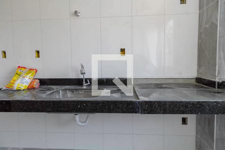 Apartamento à venda com 170m², 3 quartos e 2 vagas Apartamento à venda com 170m², 3 quartos e 2 vagasCozinha