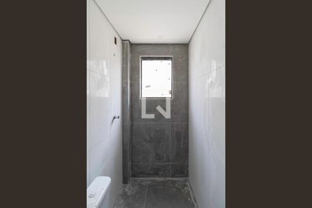 Apartamento à venda com 170m², 3 quartos e 2 vagas Apartamento à venda com 170m², 3 quartos e 2 vagasBanheiro social