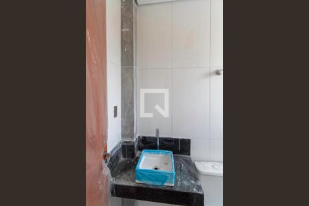 Apartamento à venda com 170m², 3 quartos e 2 vagas Apartamento à venda com 170m², 3 quartos e 2 vagasBanheiro da suíte