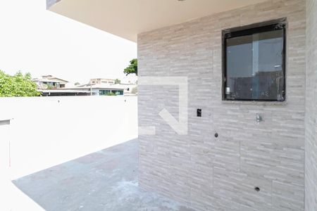 Apartamento à venda com 170m², 3 quartos e 2 vagas Apartamento à venda com 170m², 3 quartos e 2 vagasCobertura - Área de serviço