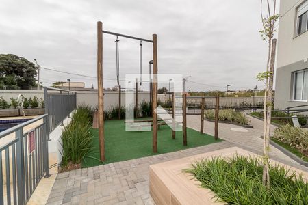 Apartamento à venda com 41m², 2 quartos e 1 vaga Apartamento à venda com 41m², 2 quartos e 1 vagaÁrea comum