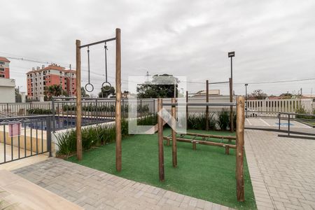 Apartamento à venda com 41m², 2 quartos e 1 vaga Apartamento à venda com 41m², 2 quartos e 1 vagaÁrea comum