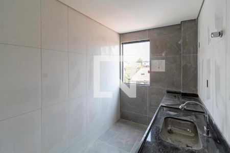 Apartamento à venda com 140m², 3 quartos e 2 vagasCozinha