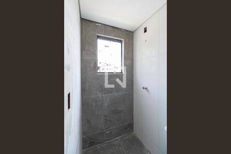 Apartamento à venda com 140m², 3 quartos e 2 vagasBanheiro da suíte