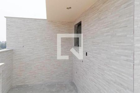 Apartamento à venda com 140m², 3 quartos e 2 vagasCobertura