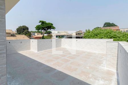 Apartamento à venda com 140m², 3 quartos e 2 vagasCobertura