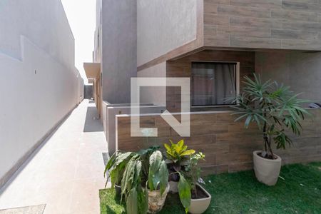 Apartamento à venda com 140m², 3 quartos e 2 vagasEntrada