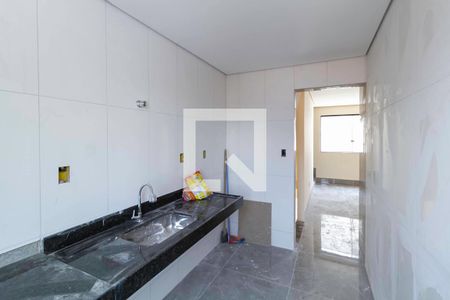 Apartamento à venda com 140m², 3 quartos e 2 vagasCozinha