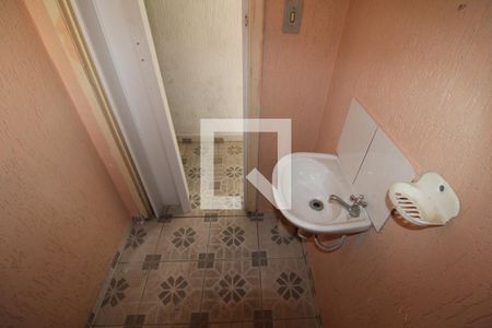 Casa à venda com 240m², 4 quartos e 4 vagasÁrea de Serviço - Banheiro