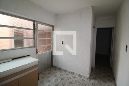 Casa à venda com 240m², 4 quartos e 4 vagasÁrea de Serviço