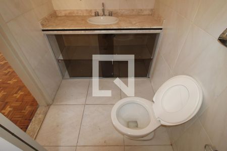 Casa à venda com 240m², 4 quartos e 4 vagasQuarto 2 - Banheiro