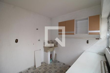 Casa à venda com 240m², 4 quartos e 4 vagasÁrea de Serviço