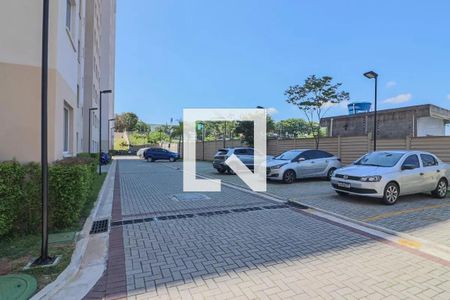 Apartamento à venda com 40m², 2 quartos e sem vagaÁrea comum