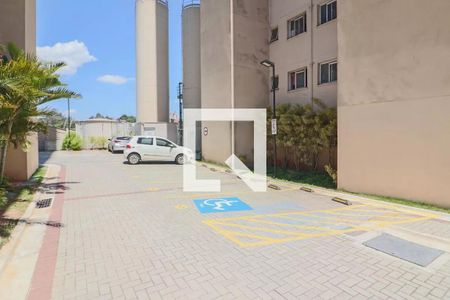 Apartamento à venda com 40m², 2 quartos e sem vagaÁrea comum