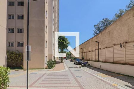 Apartamento à venda com 40m², 2 quartos e sem vagaÁrea comum