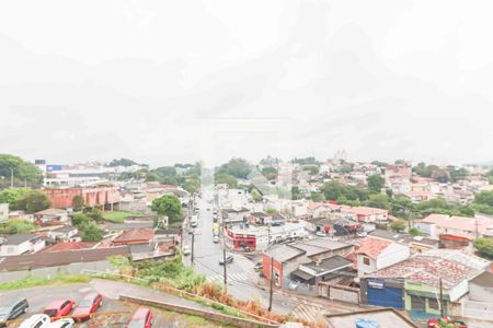 Apartamento à venda com 40m², 2 quartos e sem vagaQuarto 2 Vista