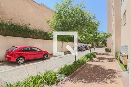 Apartamento à venda com 40m², 2 quartos e sem vagaÁrea comum