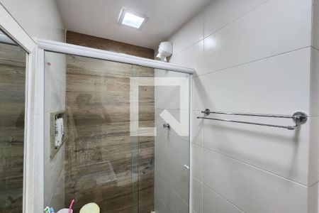 Apartamento à venda com 60m², 2 quartos e sem vagaBanheiro 2