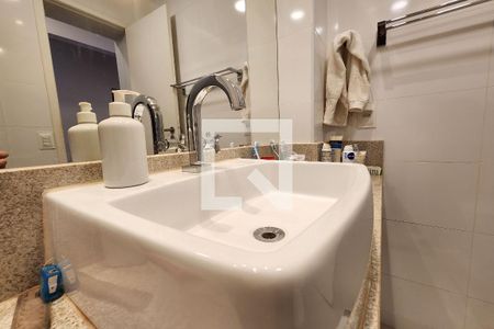 Apartamento à venda com 60m², 2 quartos e sem vagaBanheiro 1