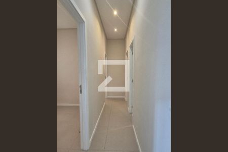 Apartamento à venda com 78m², 3 quartos e 1 vagaCorredor