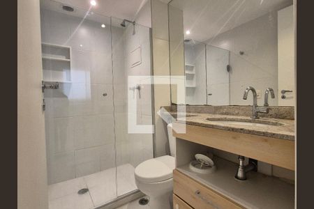 Apartamento à venda com 78m², 3 quartos e 1 vagaSuíte
