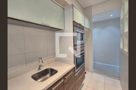 Apartamento à venda com 78m², 3 quartos e 1 vagaCozinha