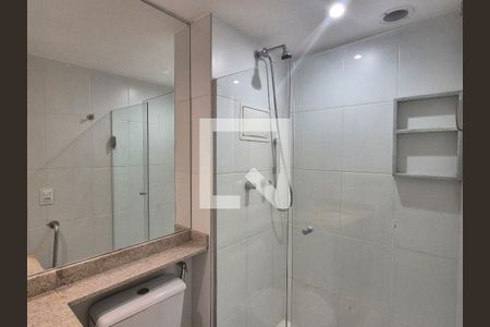 Apartamento à venda com 78m², 3 quartos e 1 vagaBanheiro