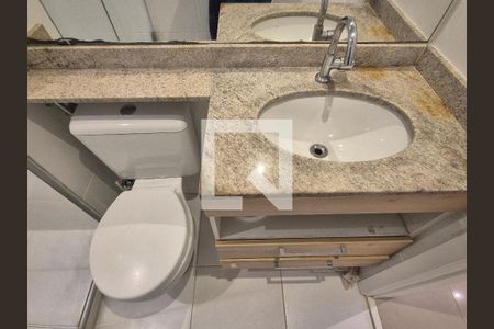 Apartamento à venda com 78m², 3 quartos e 1 vagaSuíte