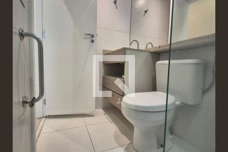 Apartamento à venda com 78m², 3 quartos e 1 vagaBanheiro
