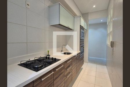Apartamento à venda com 78m², 3 quartos e 1 vagaCozinha