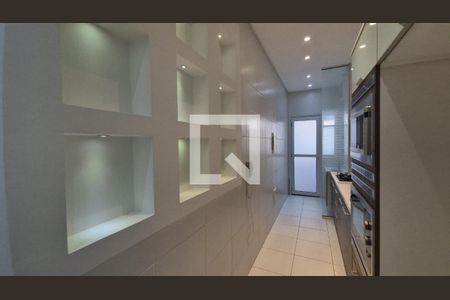 Apartamento à venda com 78m², 3 quartos e 1 vagaCozinha