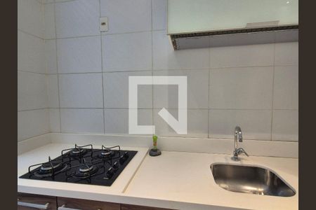 Apartamento à venda com 78m², 3 quartos e 1 vagaCozinha