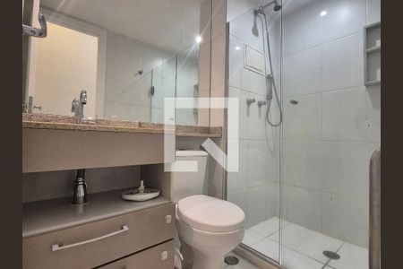 Apartamento à venda com 78m², 3 quartos e 1 vagaBanheiro
