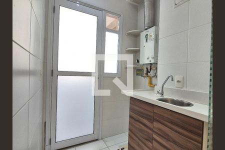 Apartamento à venda com 78m², 3 quartos e 1 vagaÁrea de Serviço