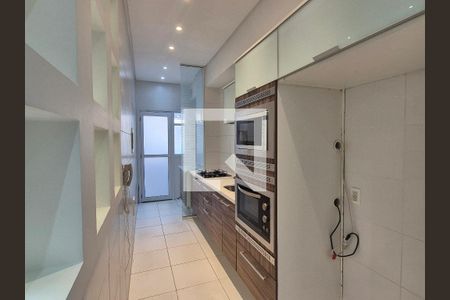 Apartamento à venda com 78m², 3 quartos e 1 vagaCozinha