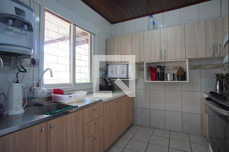 Casa à venda com 360m², 4 quartos e 4 vagasCozinha