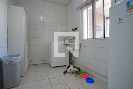 Casa à venda com 360m², 4 quartos e 4 vagasLavanderia